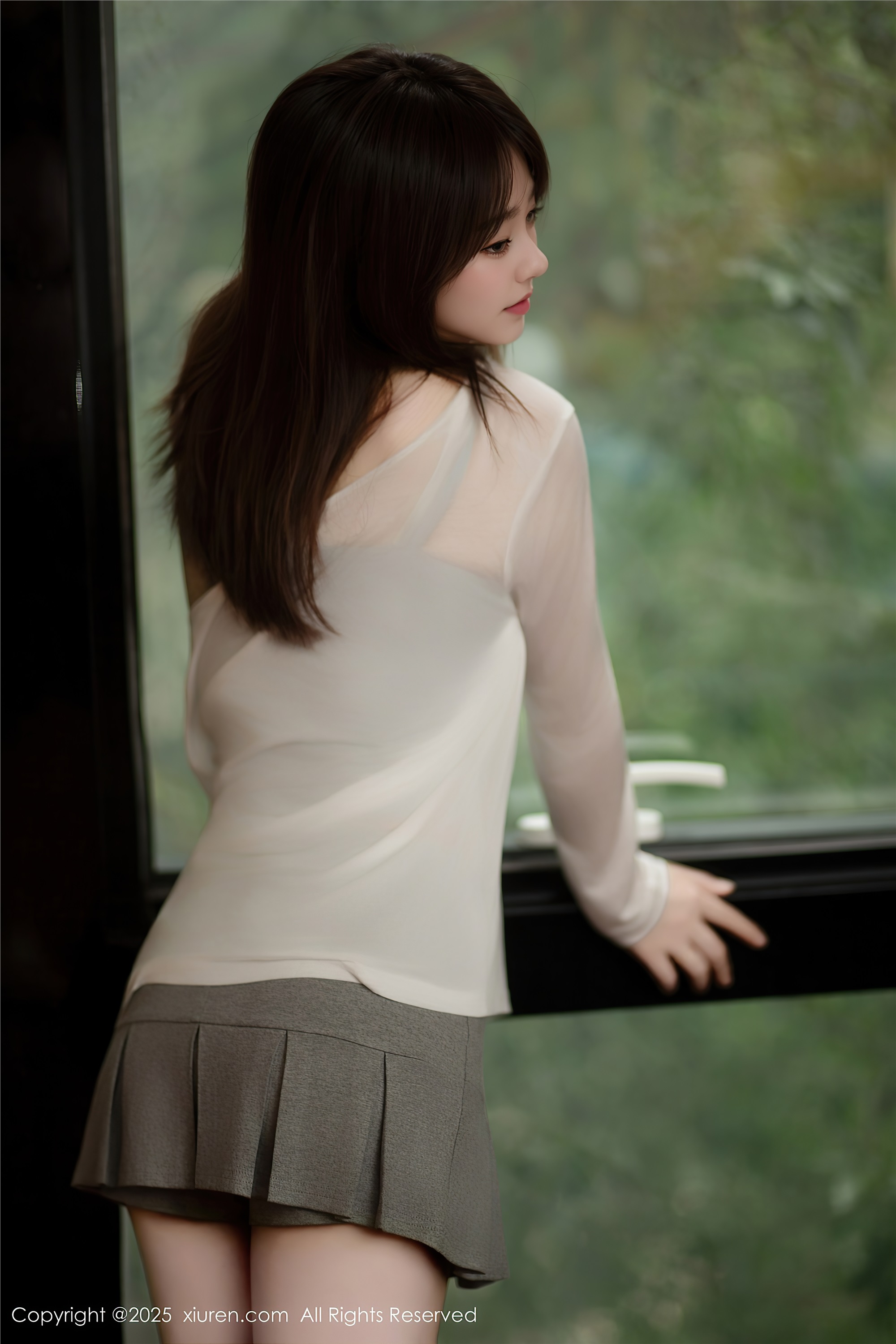 Xiuren秀人网 2025.10.10 NO.10845 炎恬kitty